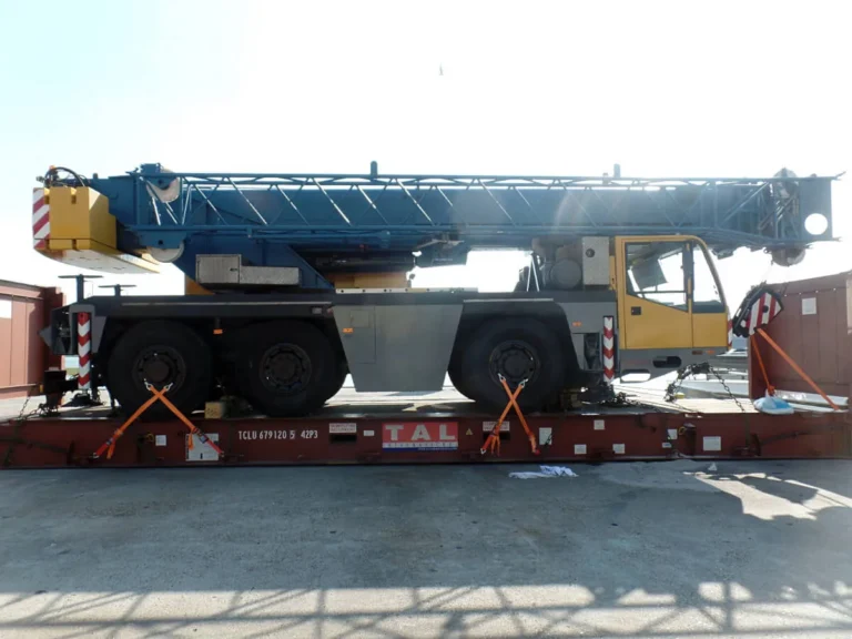 international transport